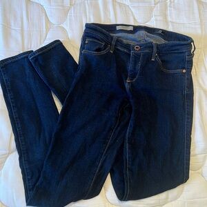 AG Skinny Jeans